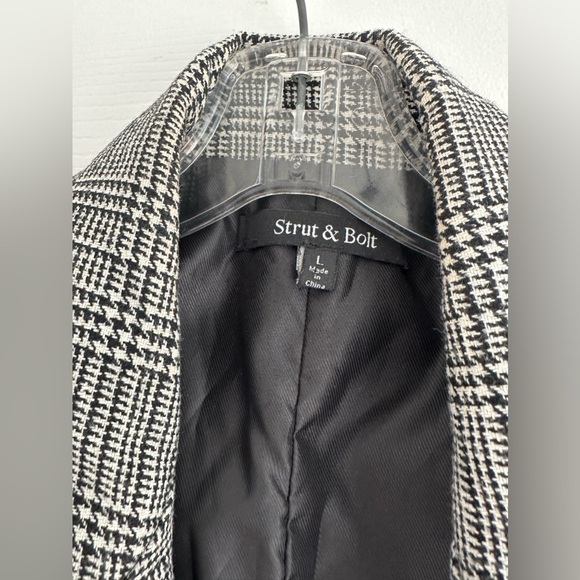 Blazer vest - Picture 3 of 8